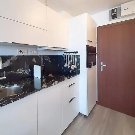 Renove 3p - Pied Des Pistes - Balcon Sud/ouest - 3 Flocons Or - Fr-1-344-1206 Апартаменты Сен-Мартен-де-Бельвиль